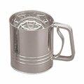 Fox Run FLOUR SIFTER SS 4 CUP 4654